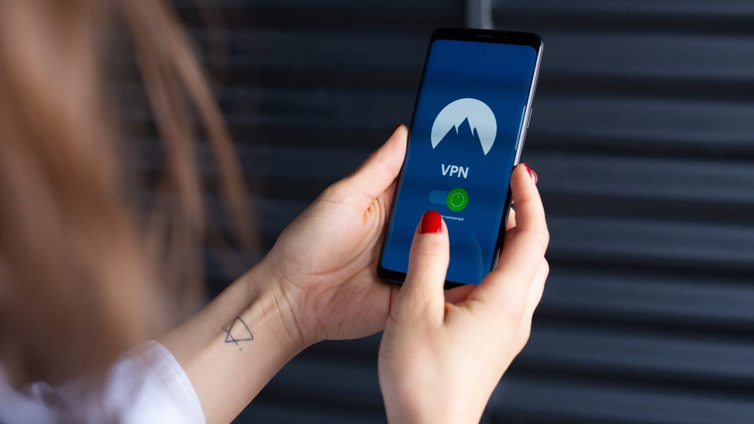 VPN veya filtre kırıcı